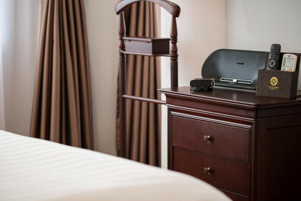 Halais Hotel Hanoi Eksteriør bilde